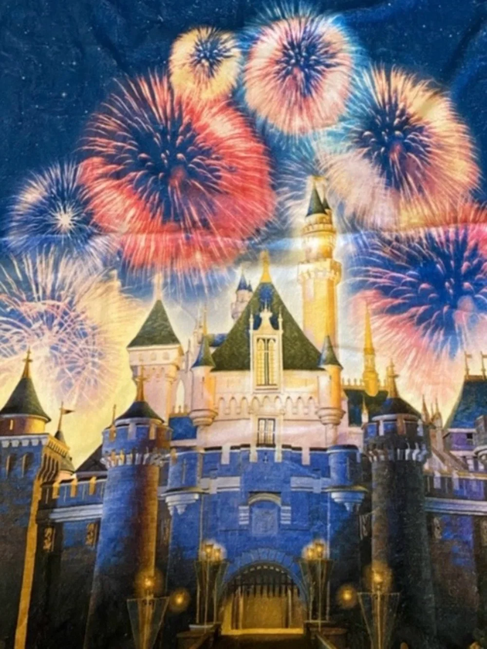 Disney bring magic